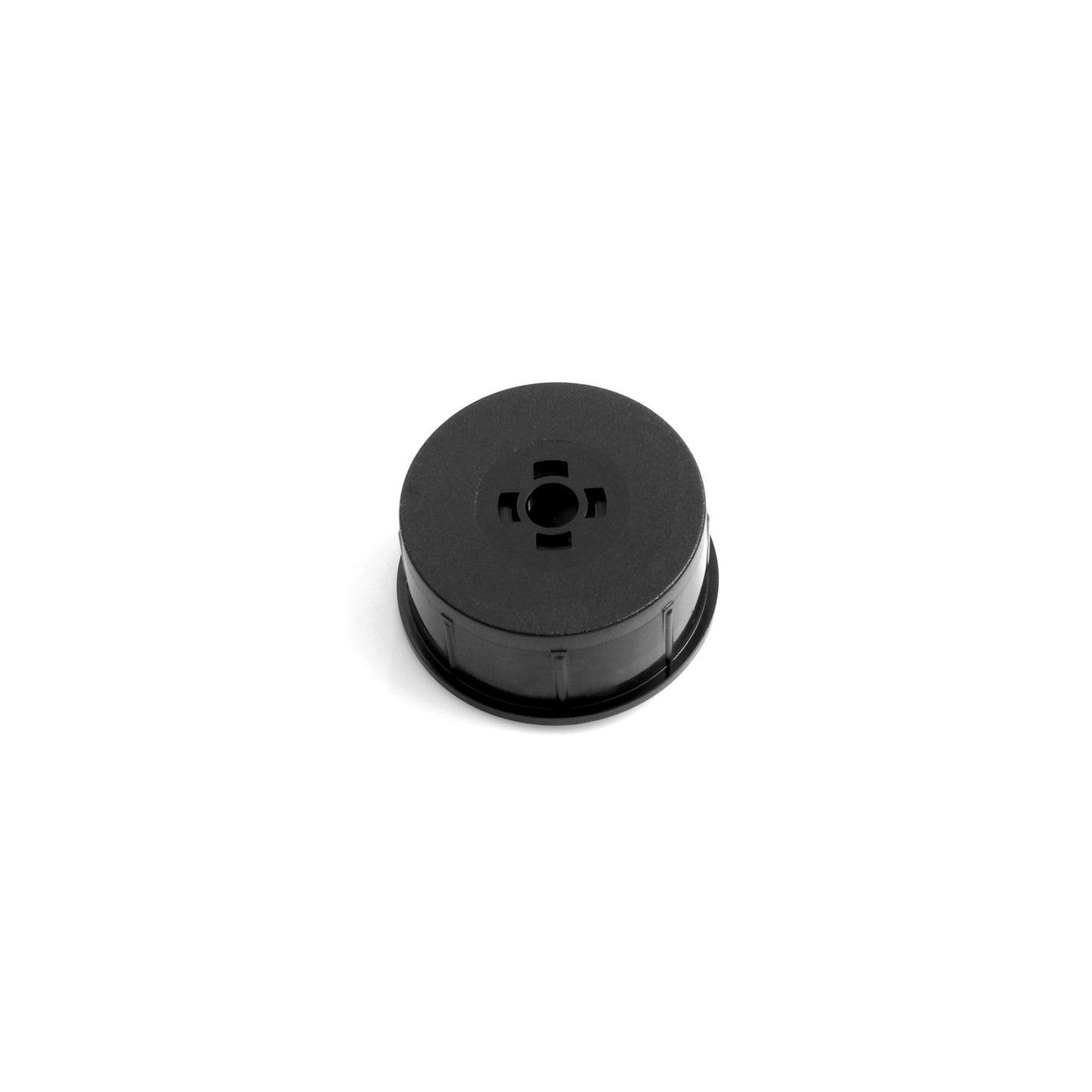 Design61 Lenkbare Stollenrollen 4er Set Möbel-Gleitrolle Gleitrolle Möbelrollen Möbel Rolle mit weicher Lauffläche