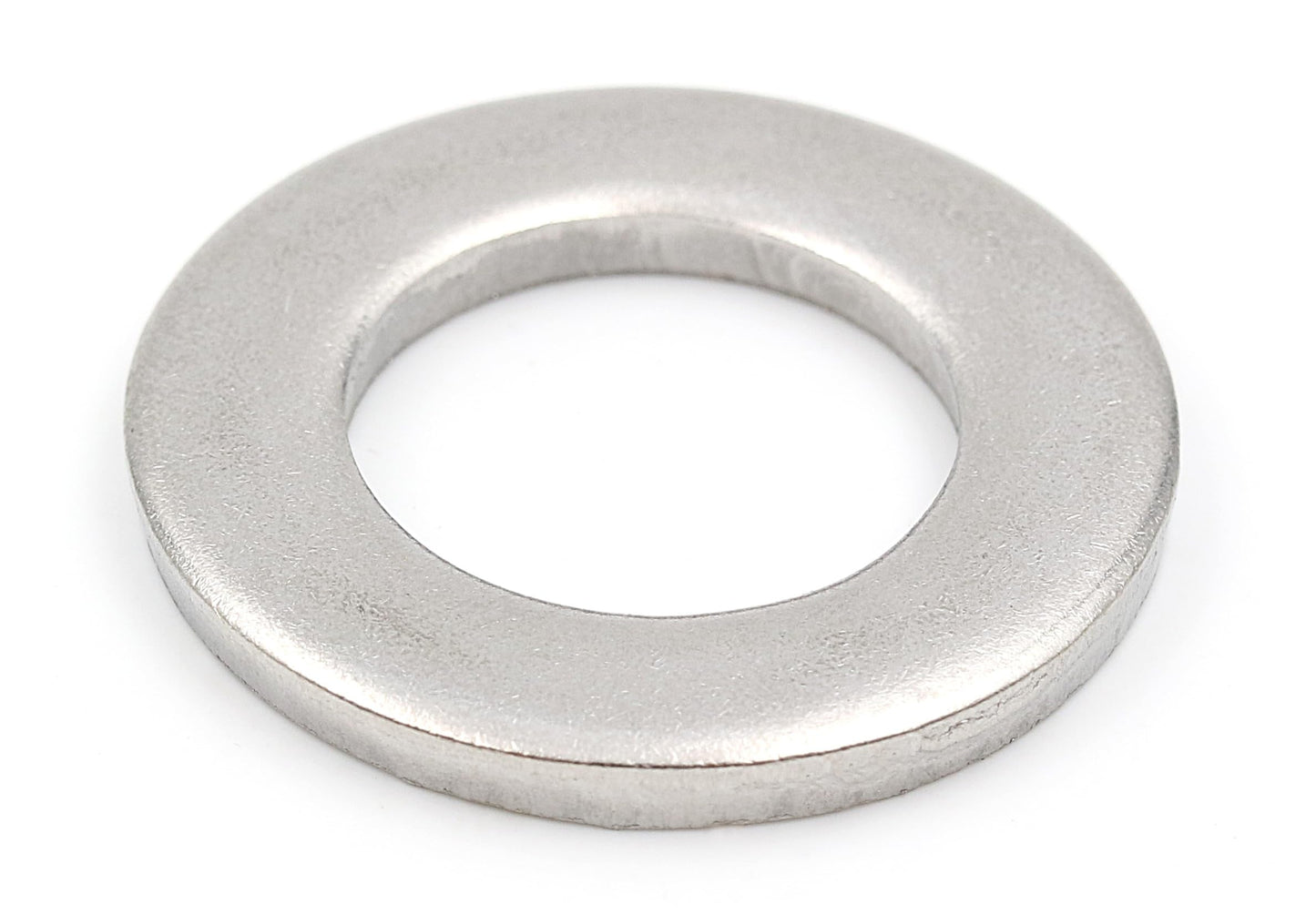 Design61 10x Edelstahl Spannscheibe M10 Ø20/10 mm H 2 mm DIN 125A / DIN 9021 Unterlegscheibe AISI 304 (A2) Rostfrei & korrosionsbeständig Hochwertige Unterlagscheibe