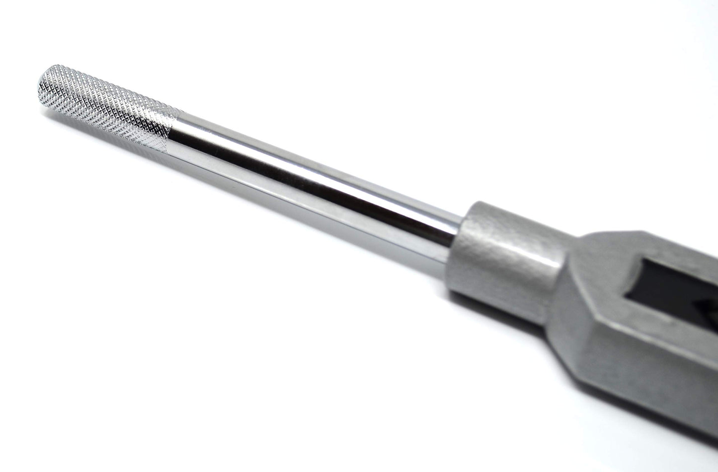 Design61 1x Adjustable tap wrench DIN 1814 size 3 M5 - M20