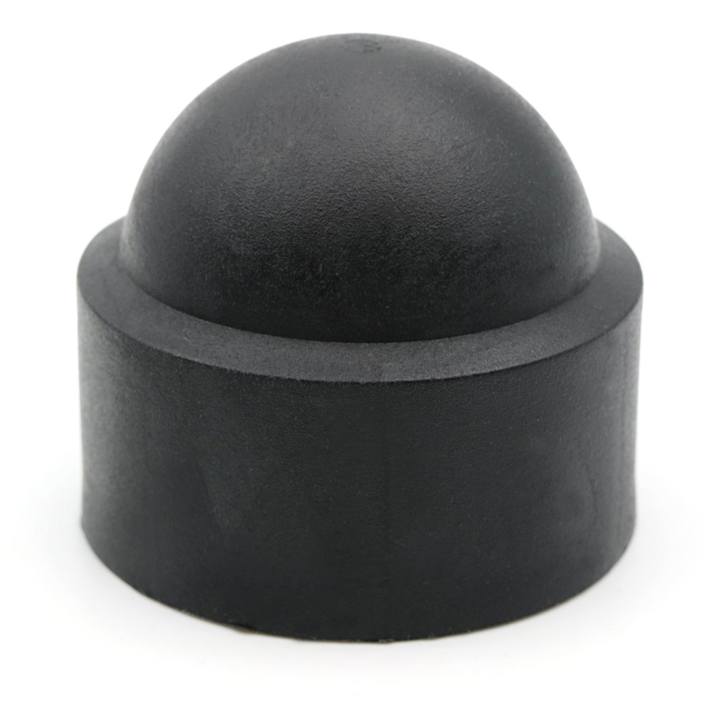 Design61 5X Runde Sechskant Schutzkappen M24 x SW36 mm mit Innensechskant für Muttern und Schraubenköpfe